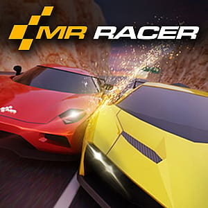 Mr Racer